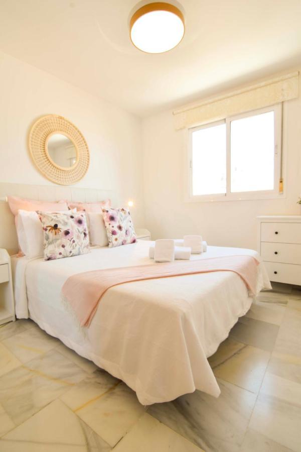 Letmalaga Torremolinos Center Apartment Exterior photo