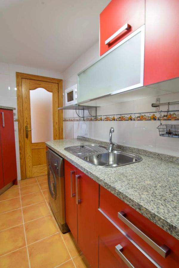 Letmalaga Torremolinos Center Apartment Exterior photo