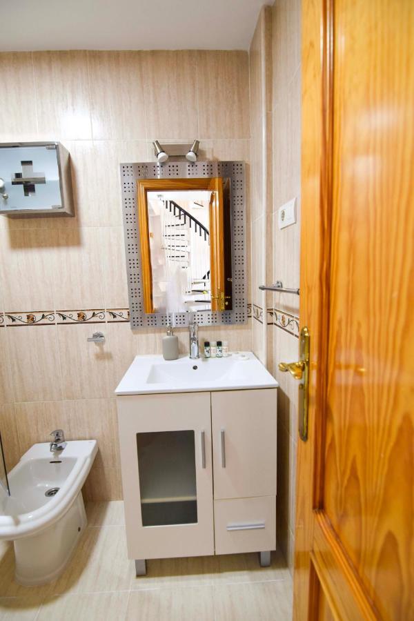 Letmalaga Torremolinos Center Apartment Exterior photo