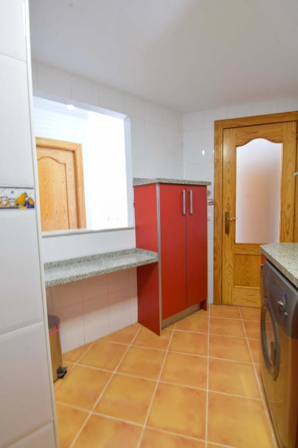 Letmalaga Torremolinos Center Apartment Exterior photo