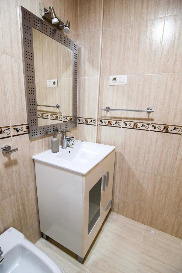 Letmalaga Torremolinos Center Apartment Exterior photo