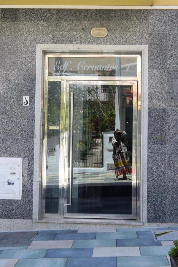 Letmalaga Torremolinos Center Apartment Exterior photo